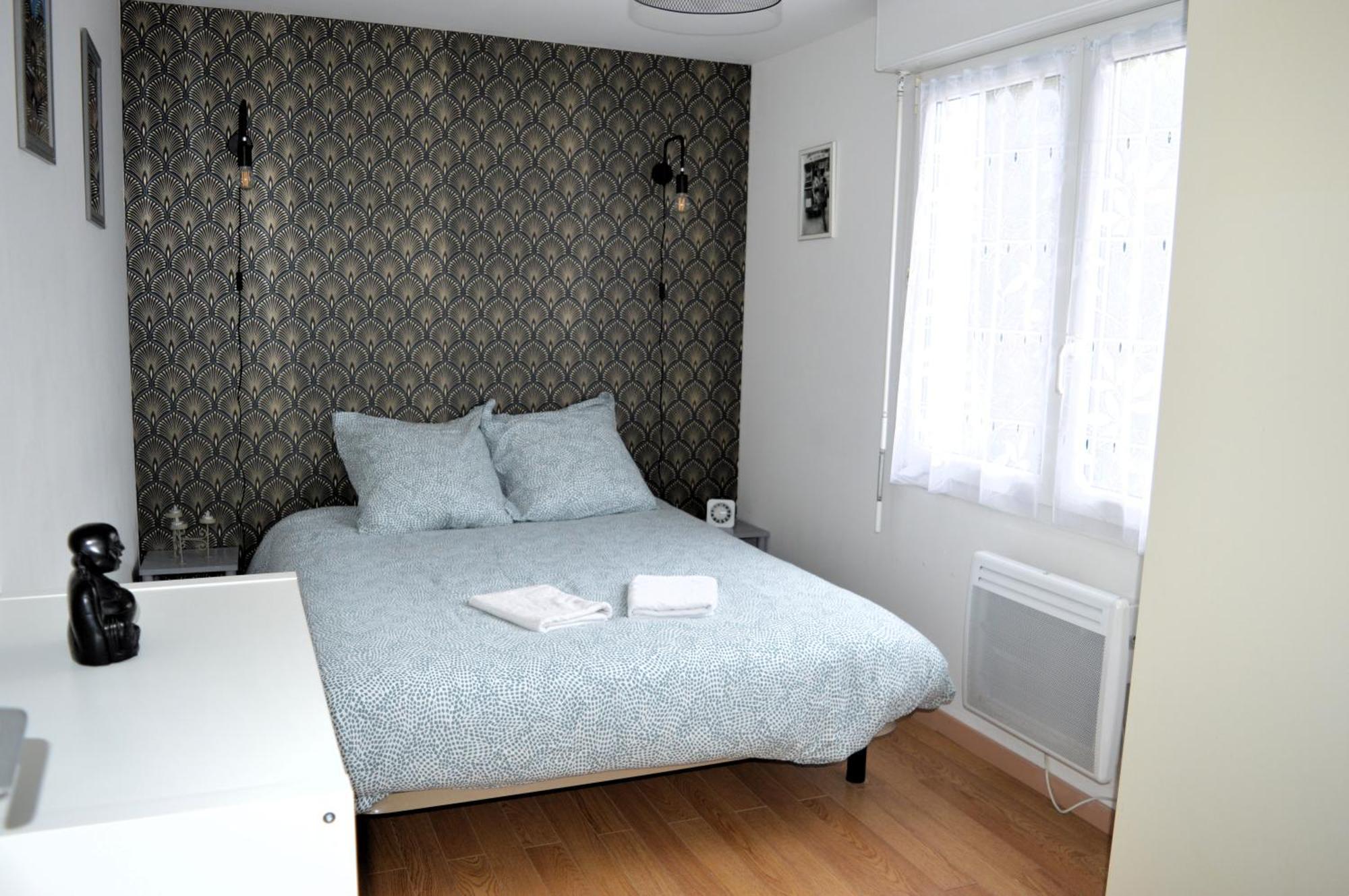Captain'S Quarters - Maison En Bord De Plage Saint-Come-de-Fresne Exterior photo